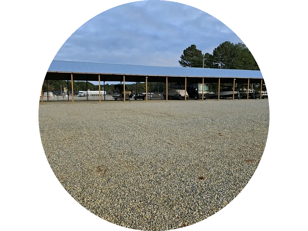 Lakefront Boat And RV Storage photo