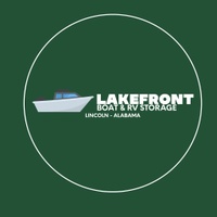 Lakefront Boat And RV Storage