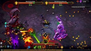 Soulstone Survivors