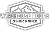 Warehouse ROCKS