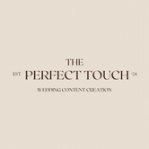 The Perfect Touch