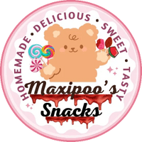 Maxipoo's Snacks