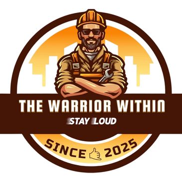 unleashing the warrior within at your work place to break the silence on mental health