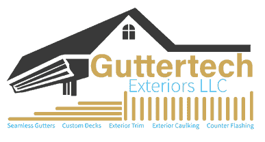 Guttertech Exteriors, LLC