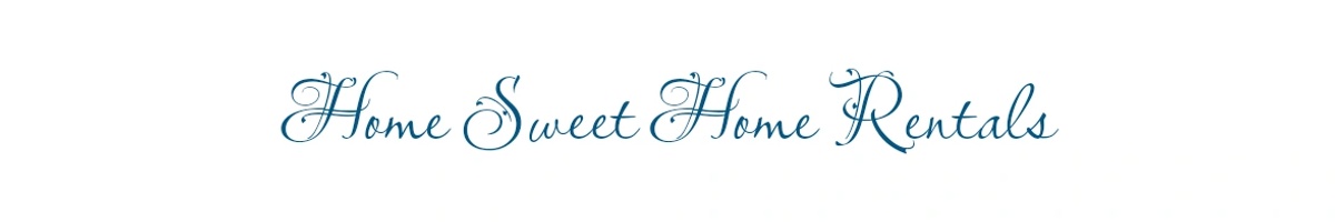 Home Sweet Home Rentals