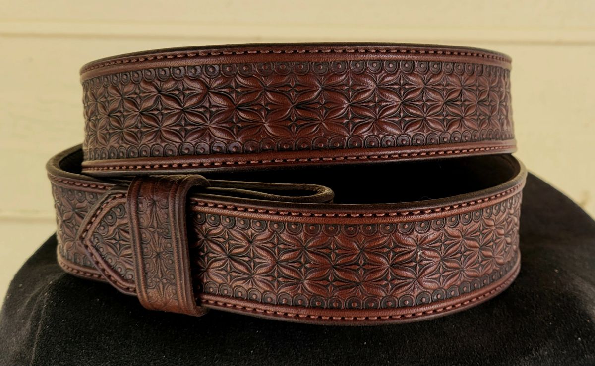 Belts