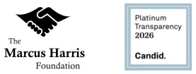 The Marcus Harris Foundation