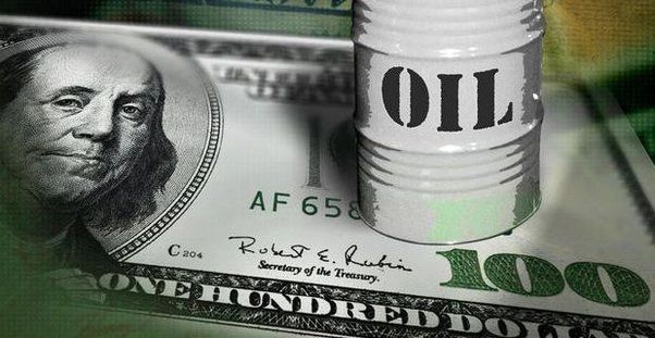 Petrodollar deals