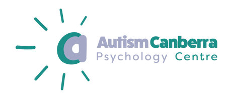 Autism Canberra
Psychology Centre

