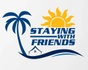 Staying with Friends