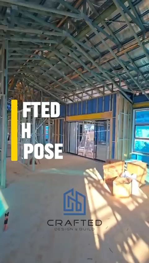 Top Construction Services in Canberra | Crafted Design & Build