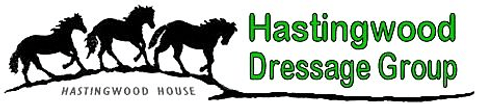 Hastingwood Dressage Group