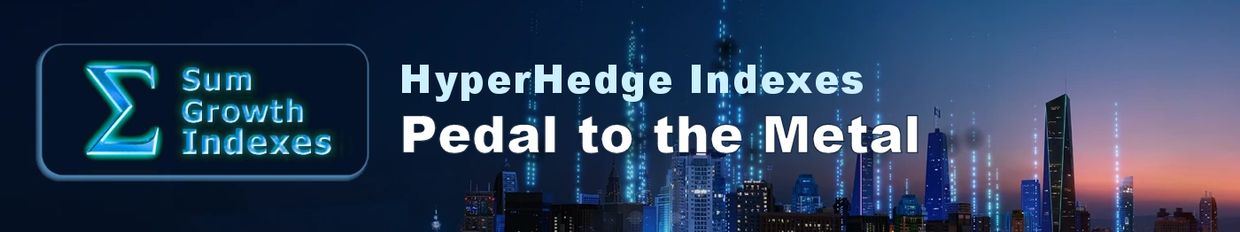 Pedal to the Metal - HyperHedge Indexes by SumGrowth Indexes