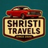 Shristi travels