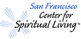 San Francisco Center for Spiritual Living