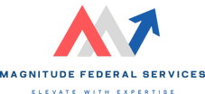 Magnitude 
FEDERAL SERVICES