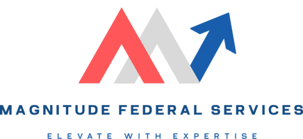 Magnitude 
FEDERAL SERVICES