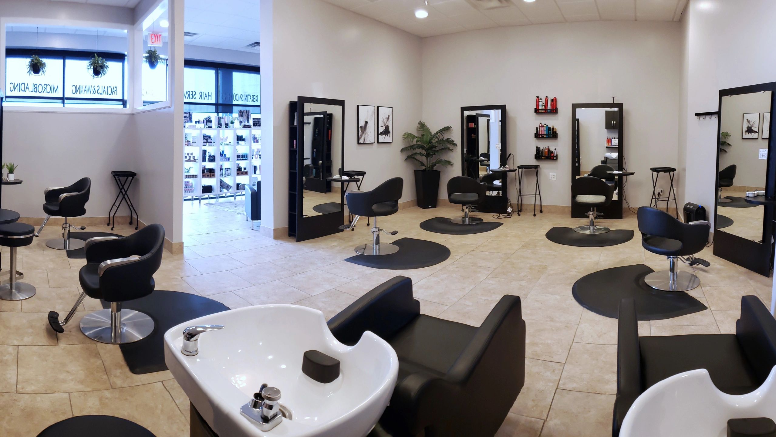 Tribe Salon and Spa - Beauty and Spa - Arnold, Missouri