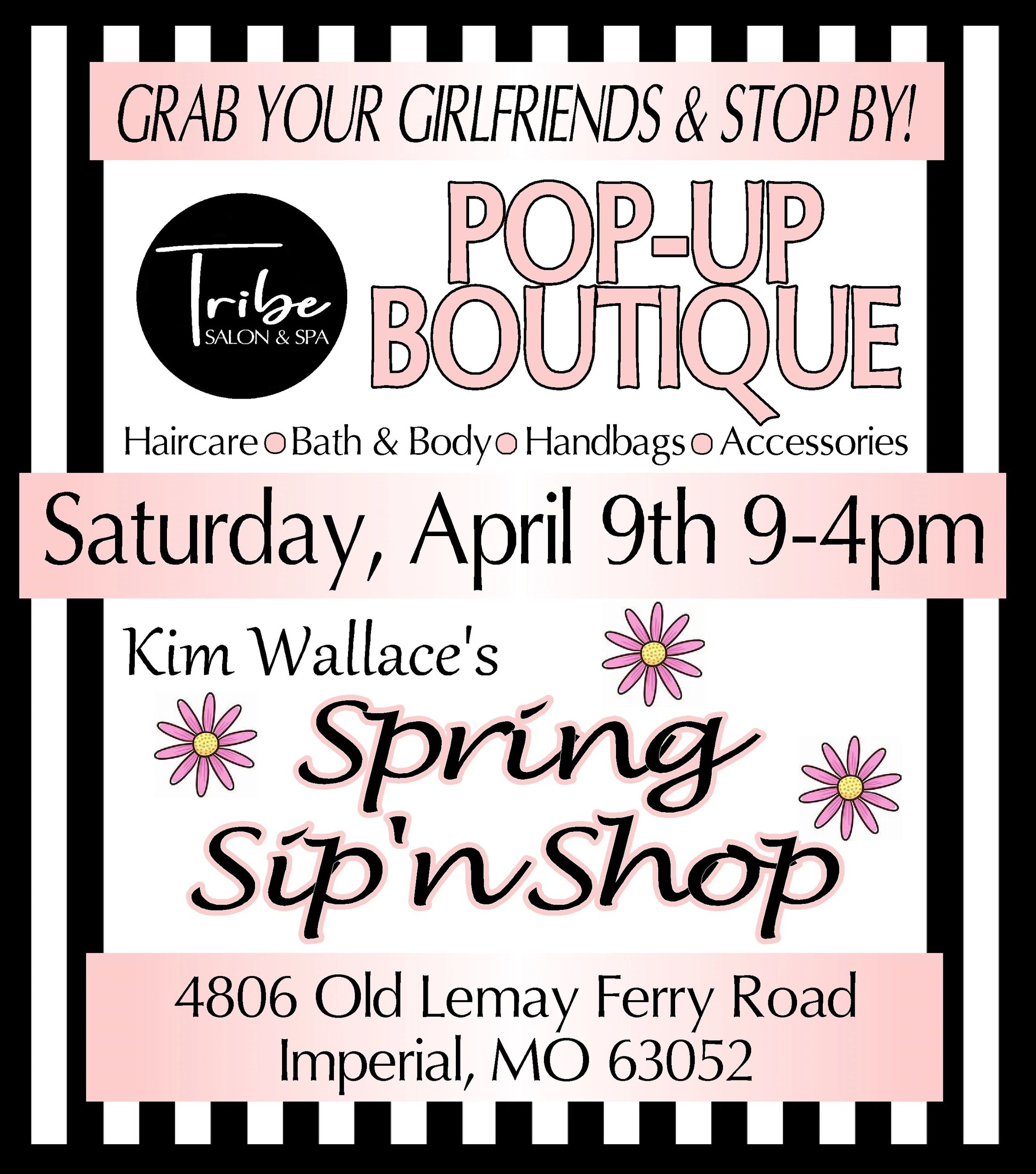 Tribe Salon and Spa - Beauty and Spa - Arnold, Missouri