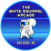 The White Squirrel Arcade