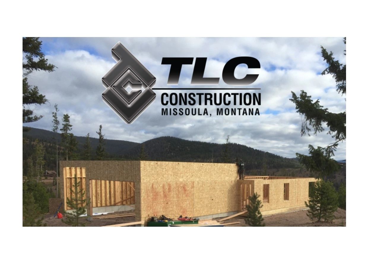 TLC Construction, LLC Remodel, Construction