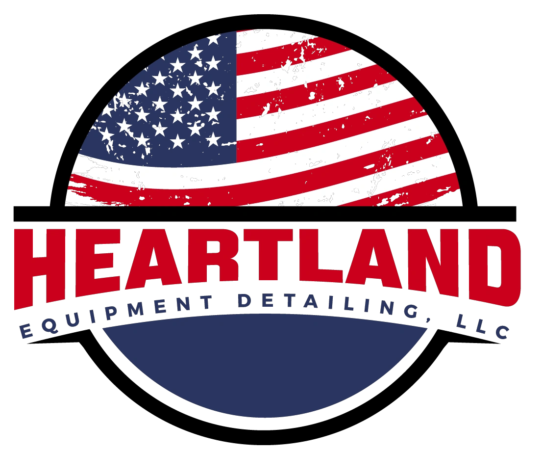 Heartland Equipment Detailing LLC