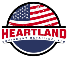 Heartland Equipment Detailing LLC