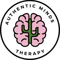 Authentic Minds Therapy