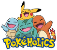 Pokéholics