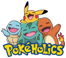 Pokéholics