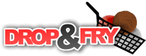 Drop & Fry