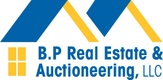 B.P. Real Estate & Auctioneering LLC