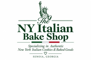 The
NY Italian
Bake Shop