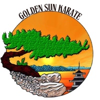 Golden Sun Karate