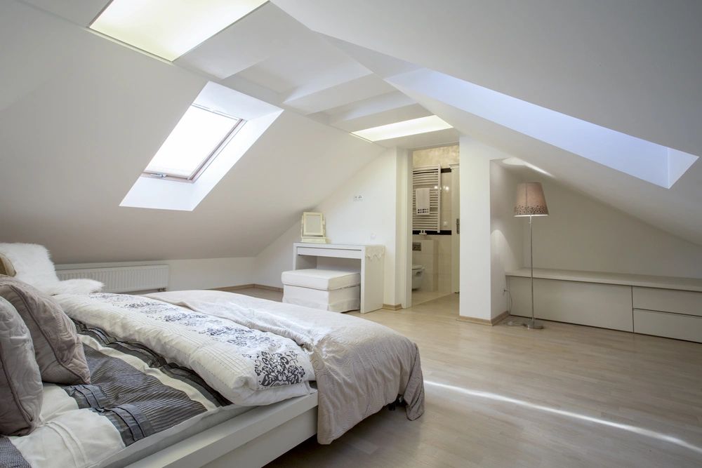 Loft conversion