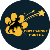 Paw Planet Portal