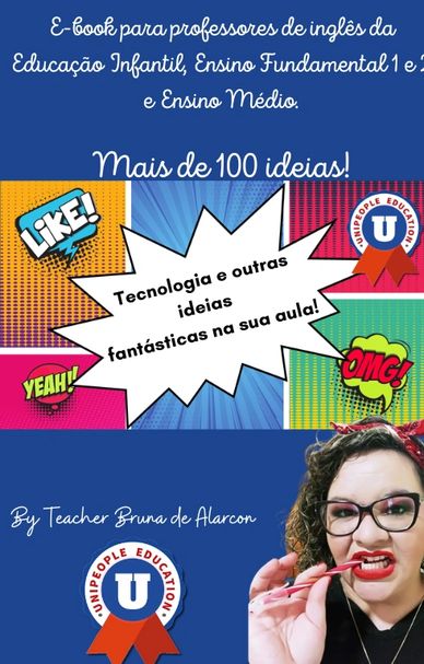 Curso online de Didática de Ensino para Aulas de Inglês - Portal