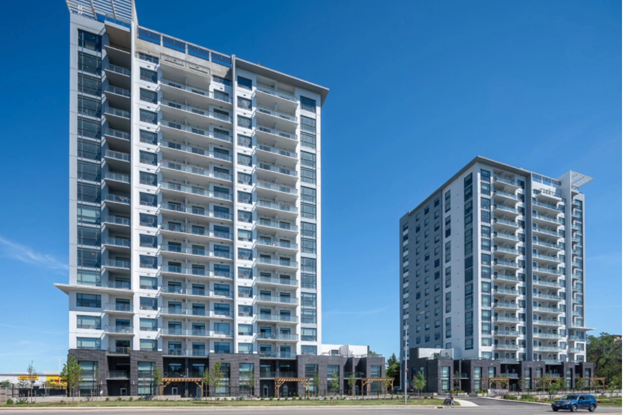 Construction Labour Workhorse Labour Inc