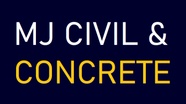 MJ Civil and Concrete