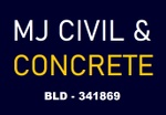 MJ Civil and Concrete