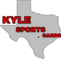 KYLE SPORTS CARDS