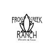 Frog Creek Ranch Wildlife Reserve