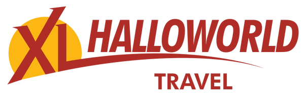 HalloWorld Travel