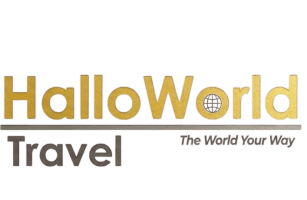HalloWorld Travel