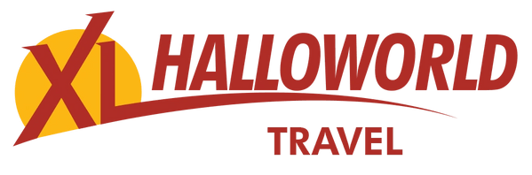 HalloWorld Travel
