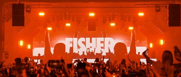 Fisher 
WHP Manchester 2023