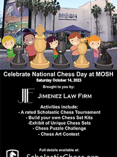 Perpetual Chess Linkfest #46, July 28, 2023