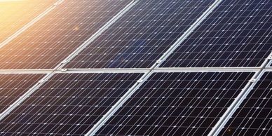 Paneles Solares