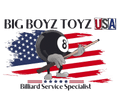 Big Boyz Toyz USA