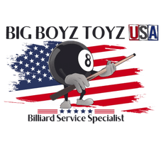 Big Boyz Toyz USA